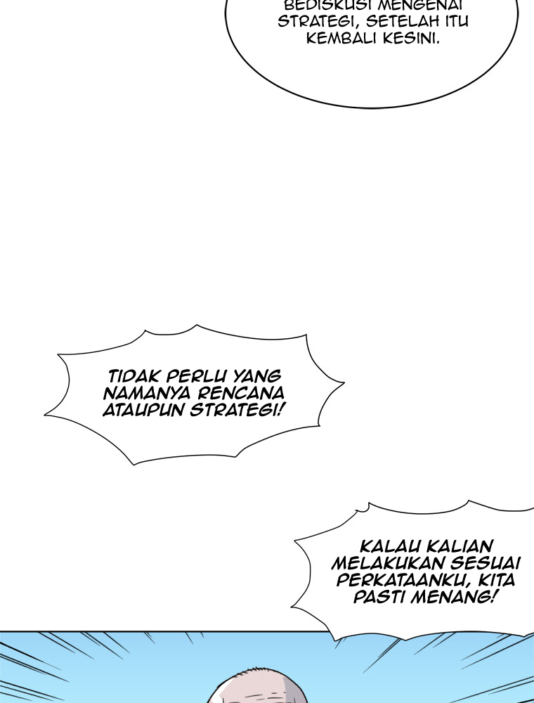 Fight Club Kindergarten Chapter 16 - halaman 13