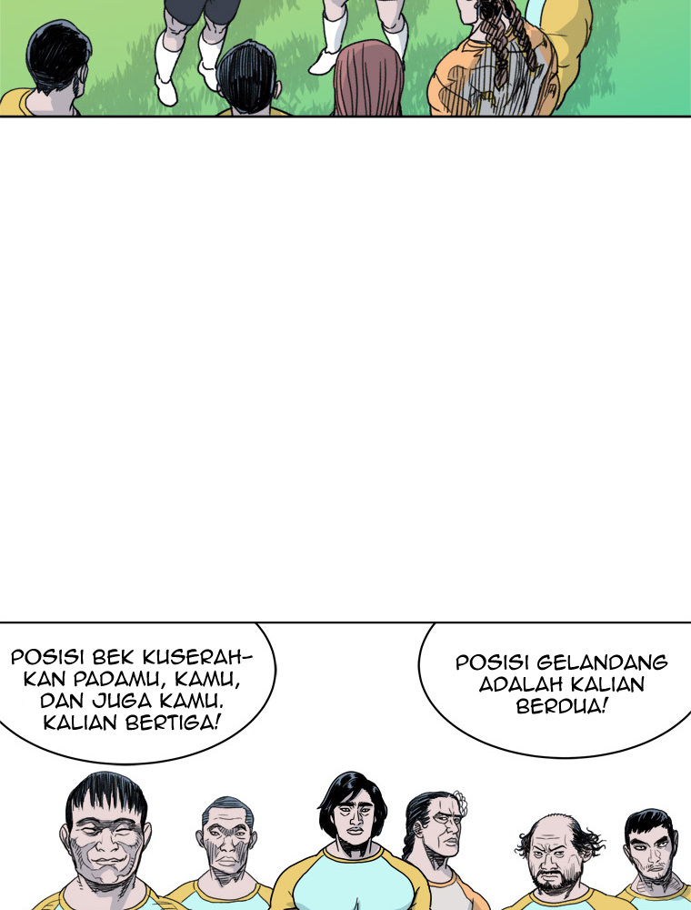 Fight Club Kindergarten Chapter 16 - halaman 15