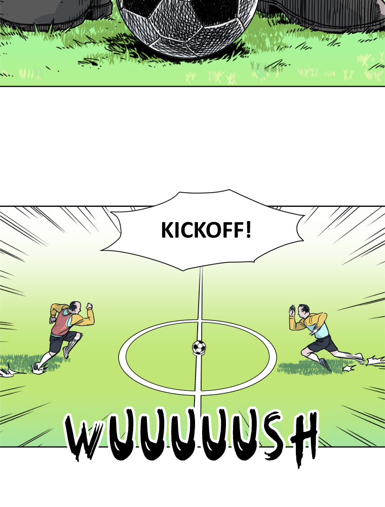 Fight Club Kindergarten Chapter 16 - halaman 23