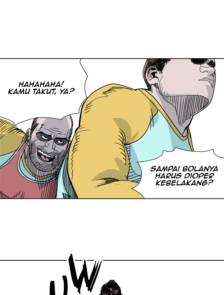 Fight Club Kindergarten Chapter 16 - halaman 26