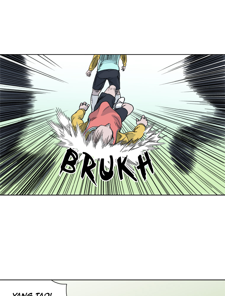 Fight Club Kindergarten Chapter 16 - halaman 28