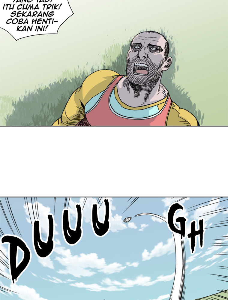 Fight Club Kindergarten Chapter 16 - halaman 29