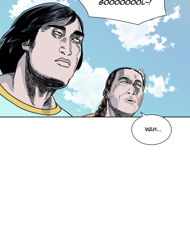 Fight Club Kindergarten Chapter 16 - halaman 33