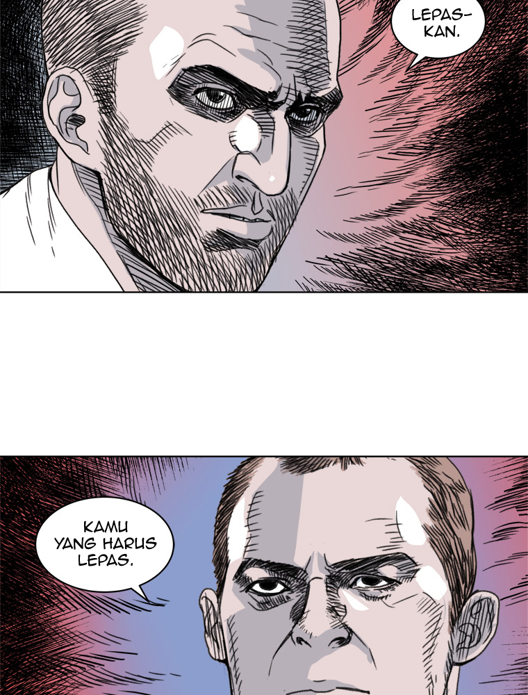 Fight Club Kindergarten Chapter 16 - halaman 4