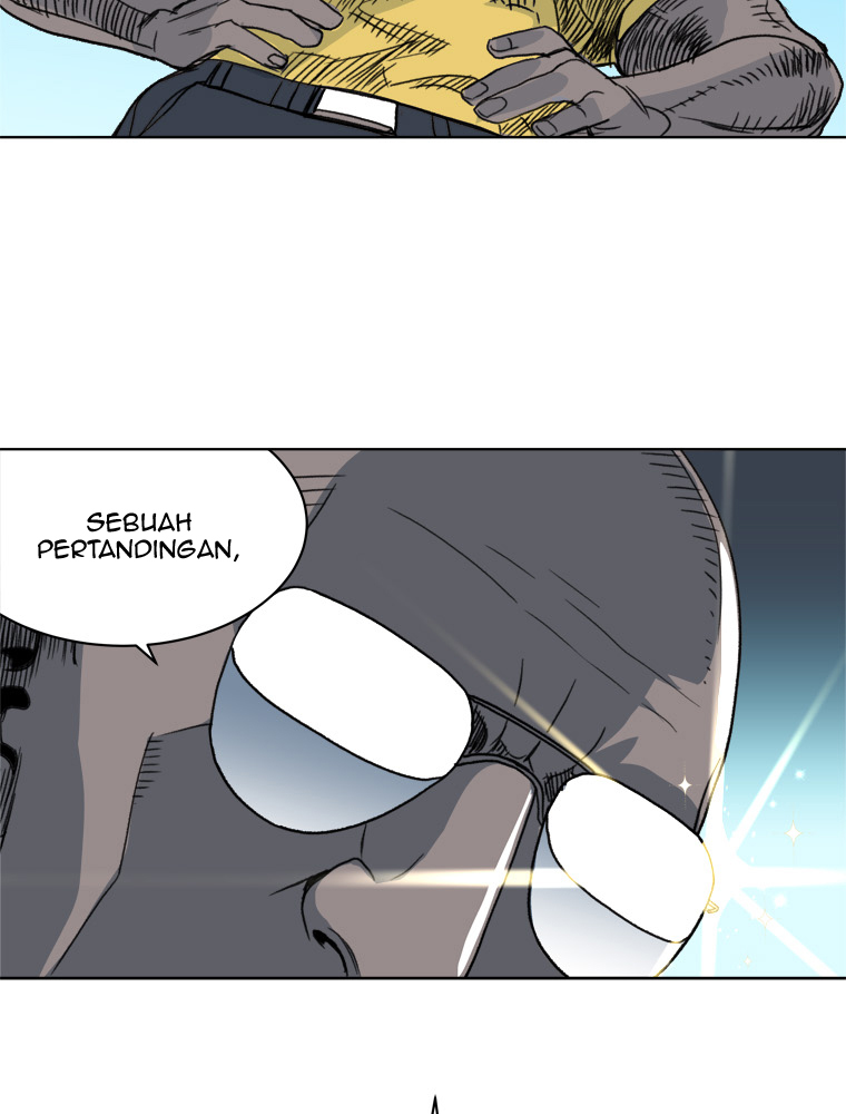 Fight Club Kindergarten Chapter 16 - halaman 8