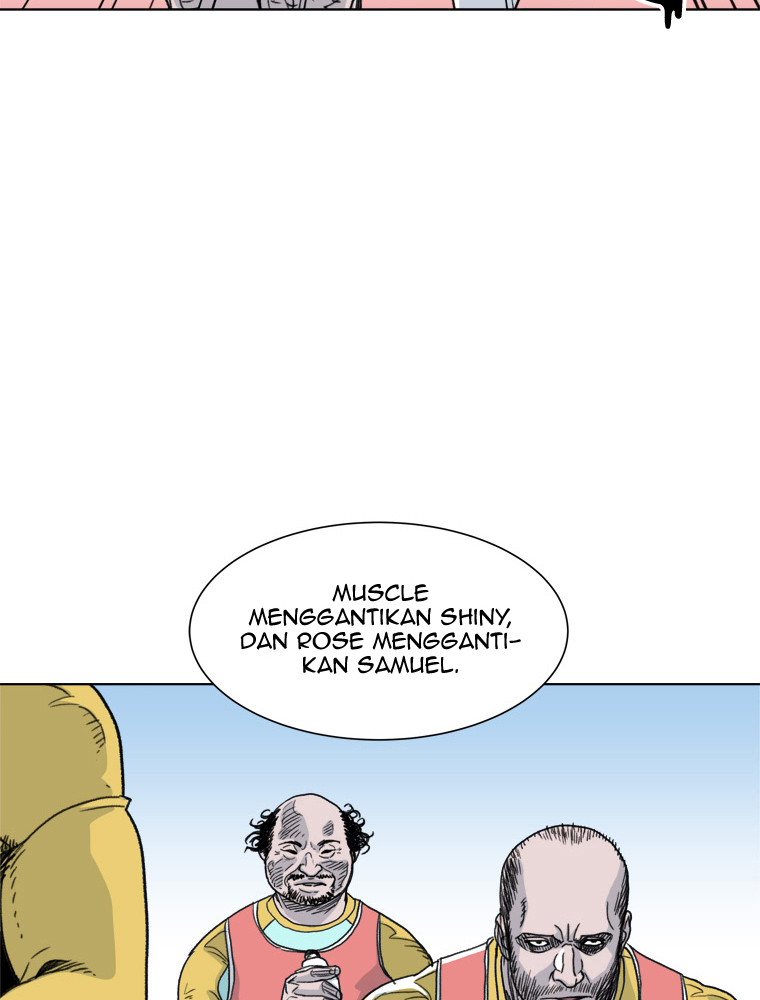 Fight Club Kindergarten Chapter 17 - halaman 15