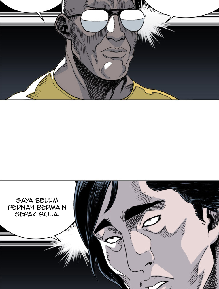 Fight Club Kindergarten Chapter 17 - halaman 18