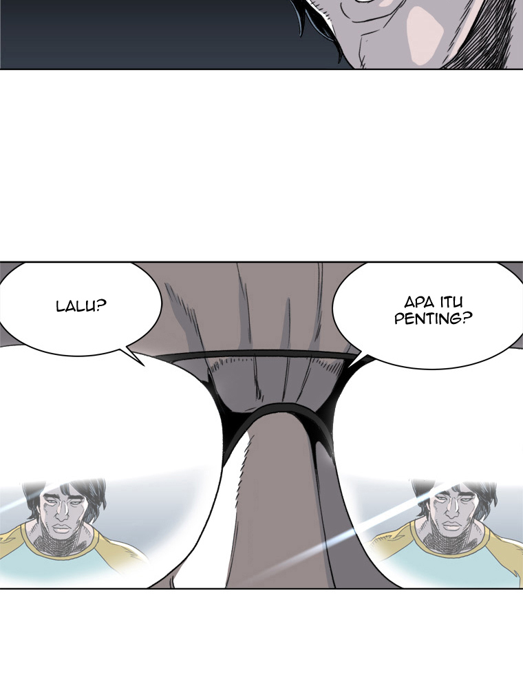 Fight Club Kindergarten Chapter 17 - halaman 19