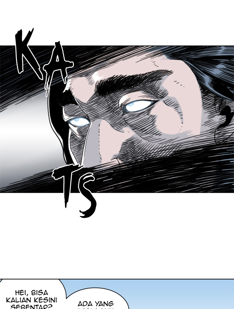 Fight Club Kindergarten Chapter 17 - halaman 20