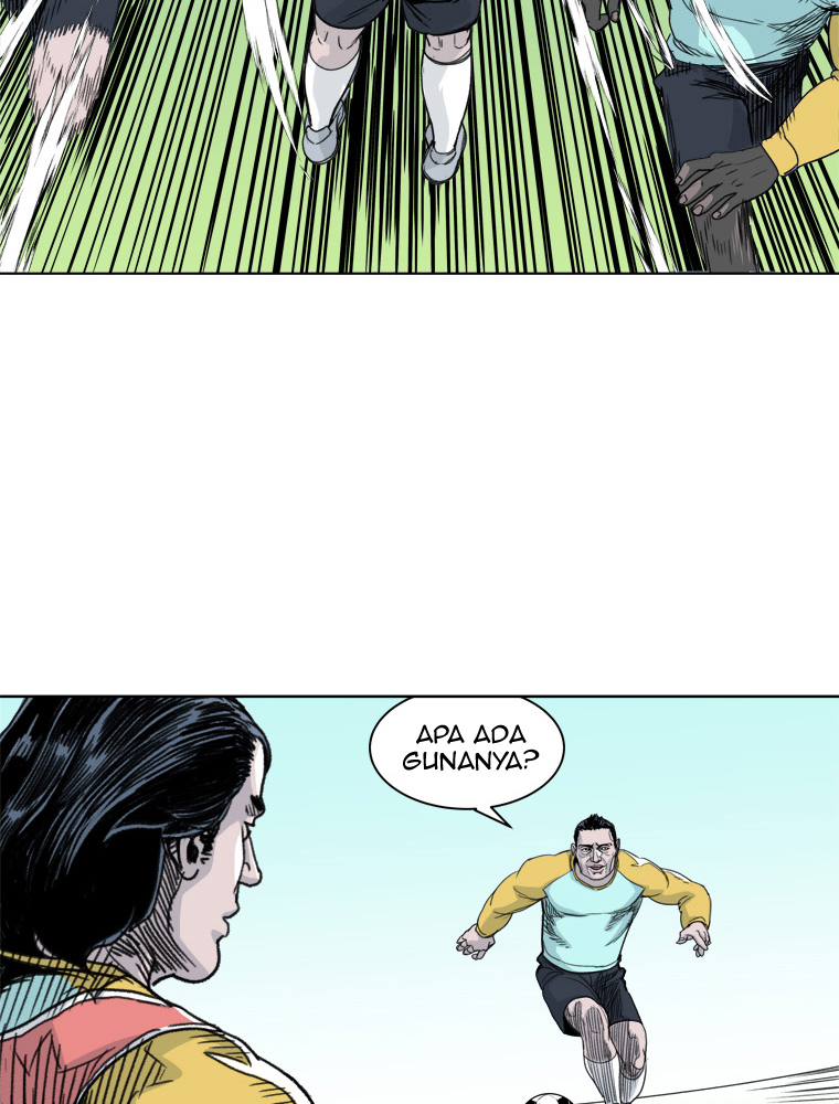 Fight Club Kindergarten Chapter 17 - halaman 25