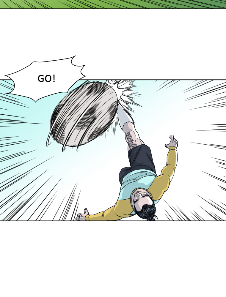 Fight Club Kindergarten Chapter 17 - halaman 29