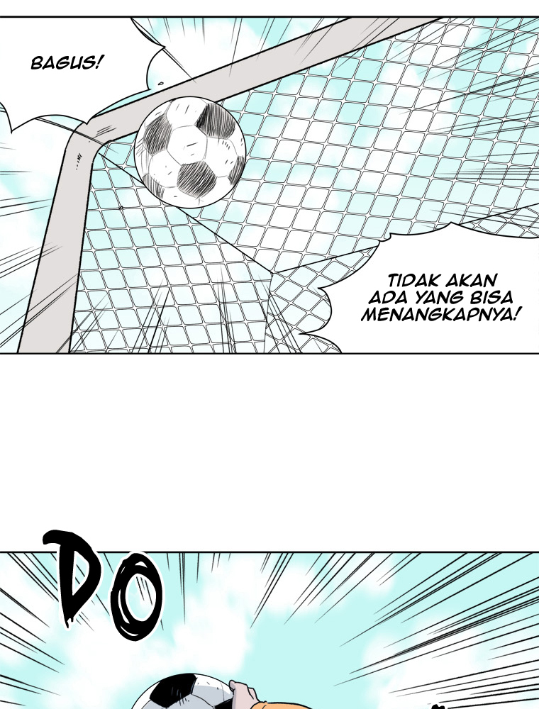 Fight Club Kindergarten Chapter 17 - halaman 30