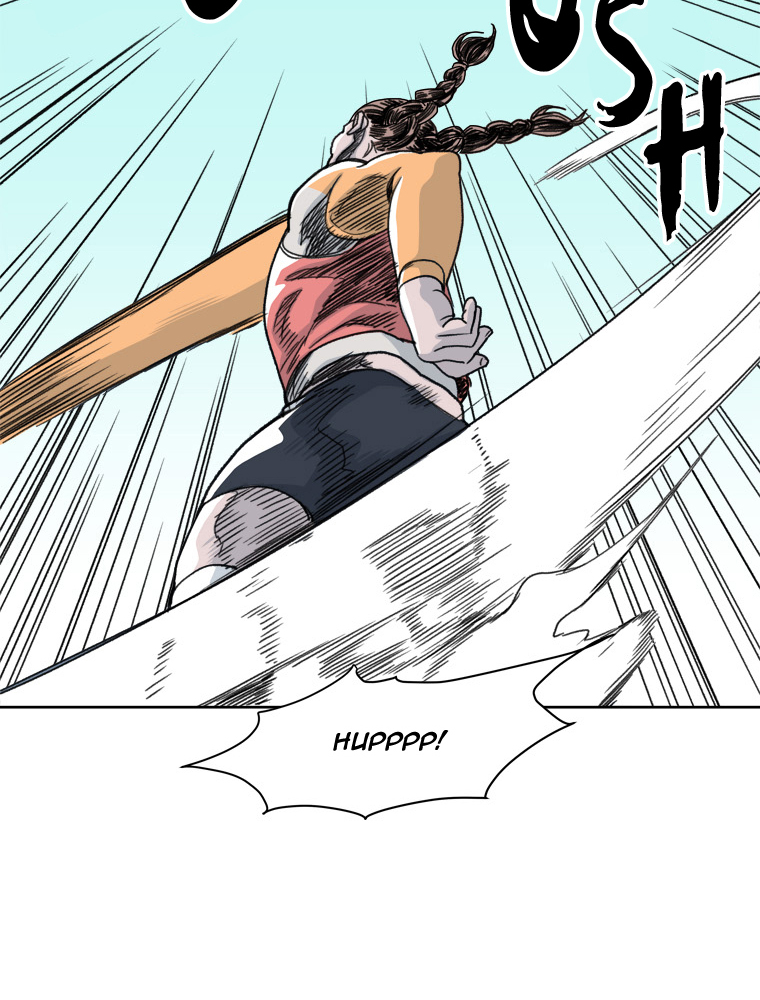 Fight Club Kindergarten Chapter 17 - halaman 34