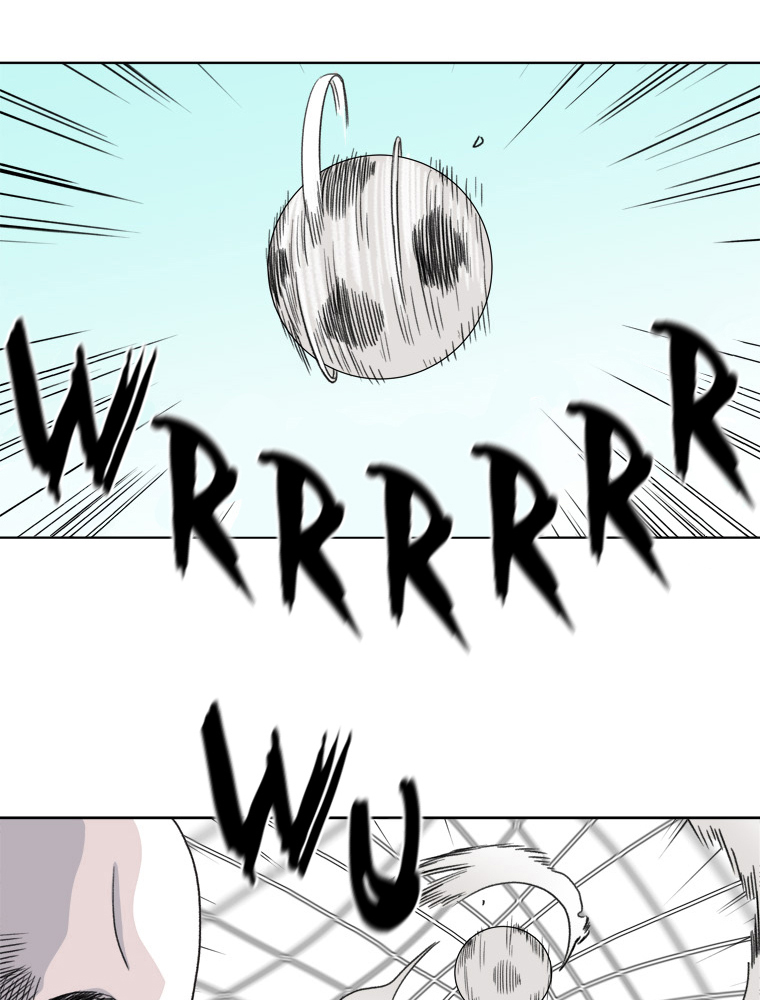 Fight Club Kindergarten Chapter 17 - halaman 35