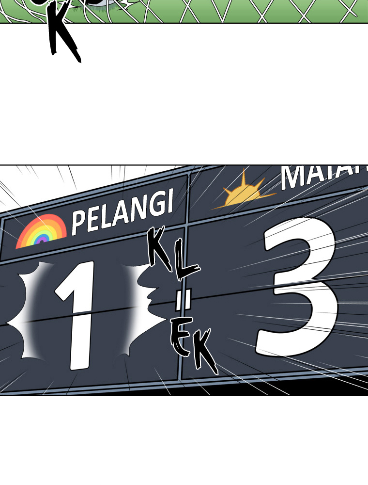 Fight Club Kindergarten Chapter 17 - halaman 37
