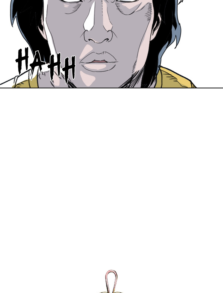 Fight Club Kindergarten Chapter 17 - halaman 39
