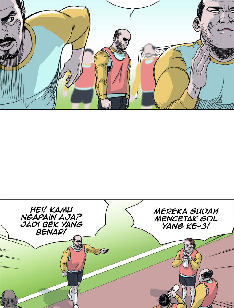 Fight Club Kindergarten Chapter 17 - halaman 7