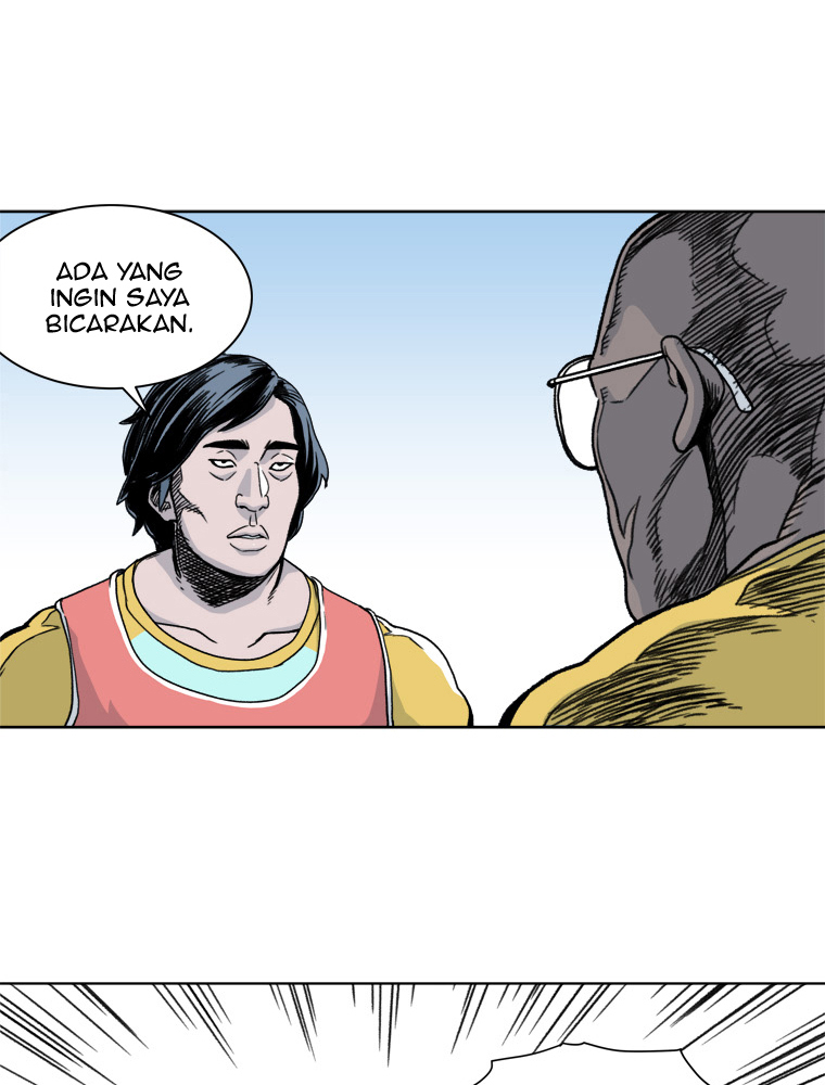 Fight Club Kindergarten Chapter 19 - halaman 10