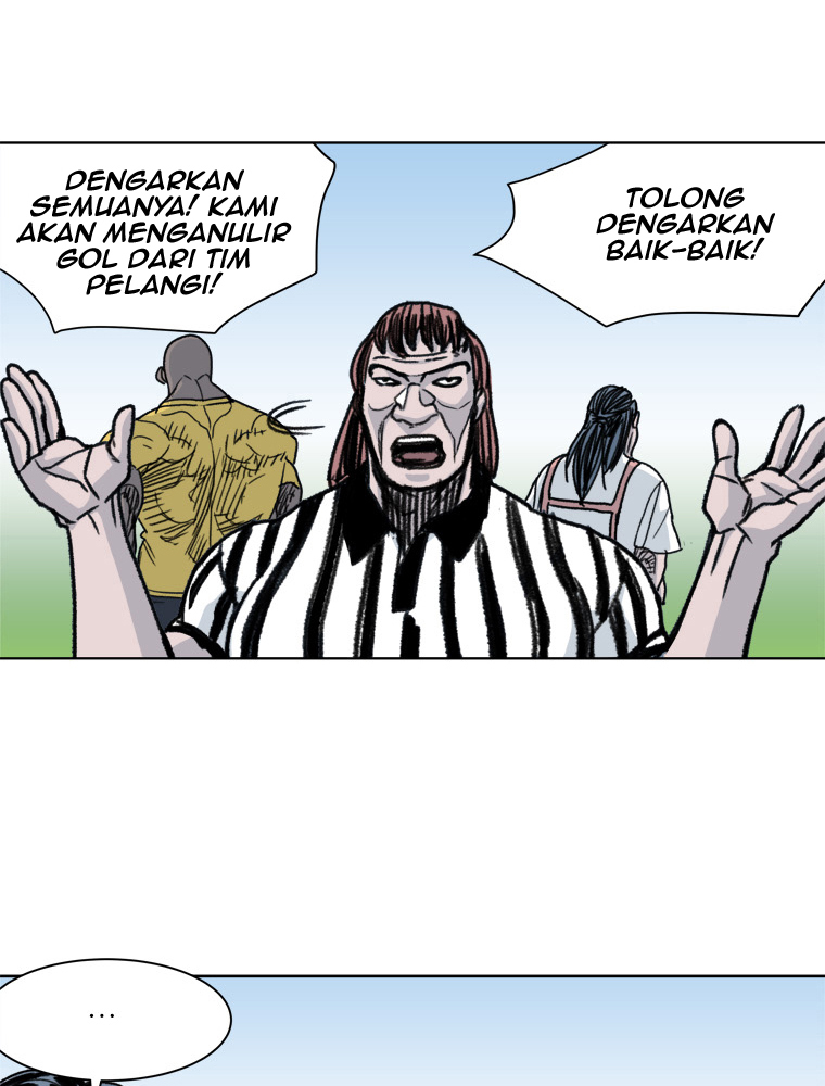 Fight Club Kindergarten Chapter 19 - halaman 13