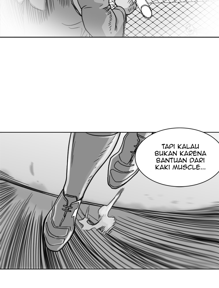 Fight Club Kindergarten Chapter 19 - halaman 15