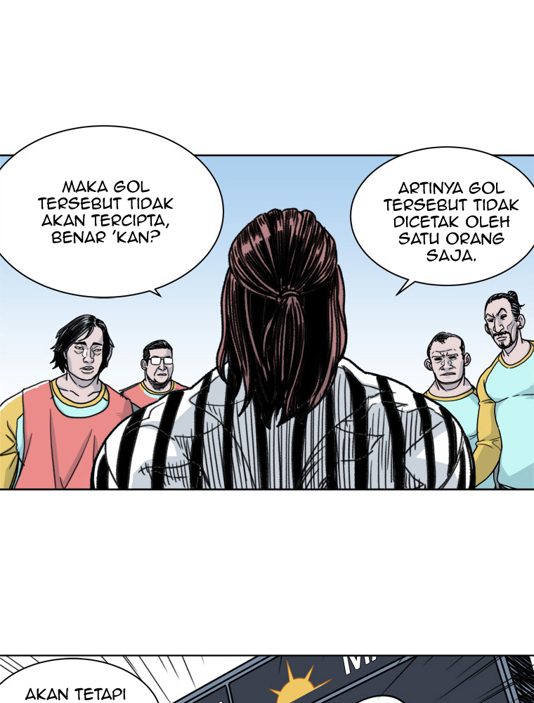 Fight Club Kindergarten Chapter 19 - halaman 16