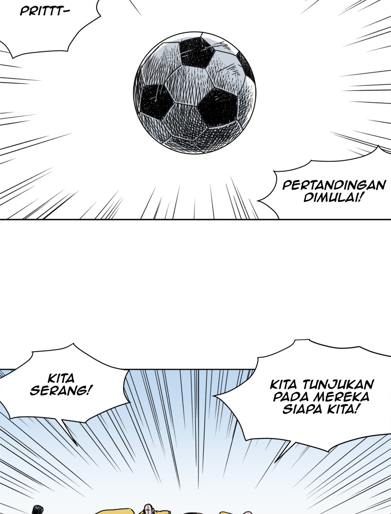 Fight Club Kindergarten Chapter 19 - halaman 20