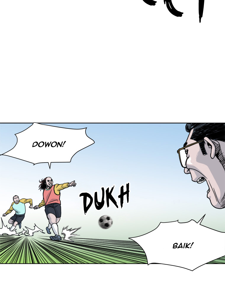 Fight Club Kindergarten Chapter 19 - halaman 23