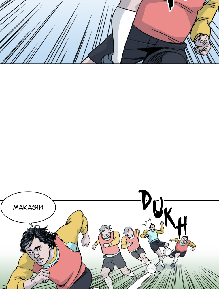 Fight Club Kindergarten Chapter 19 - halaman 25