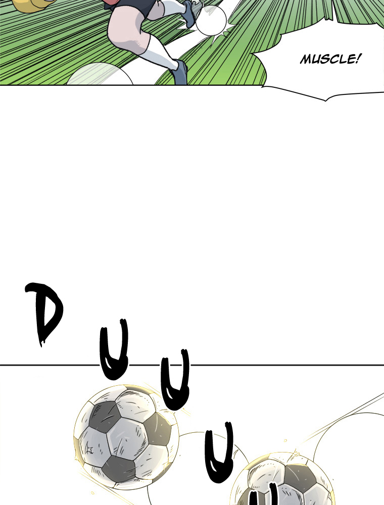 Fight Club Kindergarten Chapter 19 - halaman 26