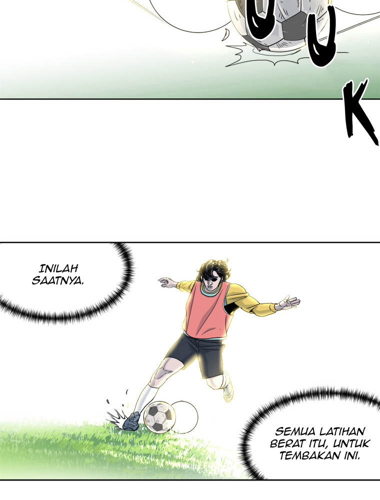Fight Club Kindergarten Chapter 19 - halaman 27