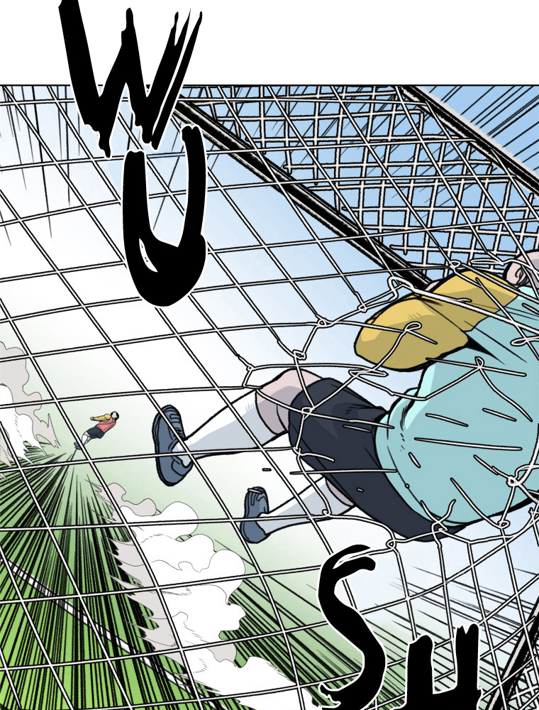 Fight Club Kindergarten Chapter 19 - halaman 36