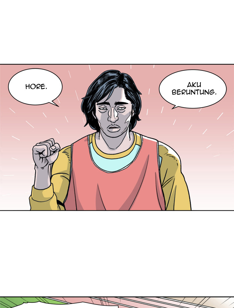 Fight Club Kindergarten Chapter 19 - halaman 38