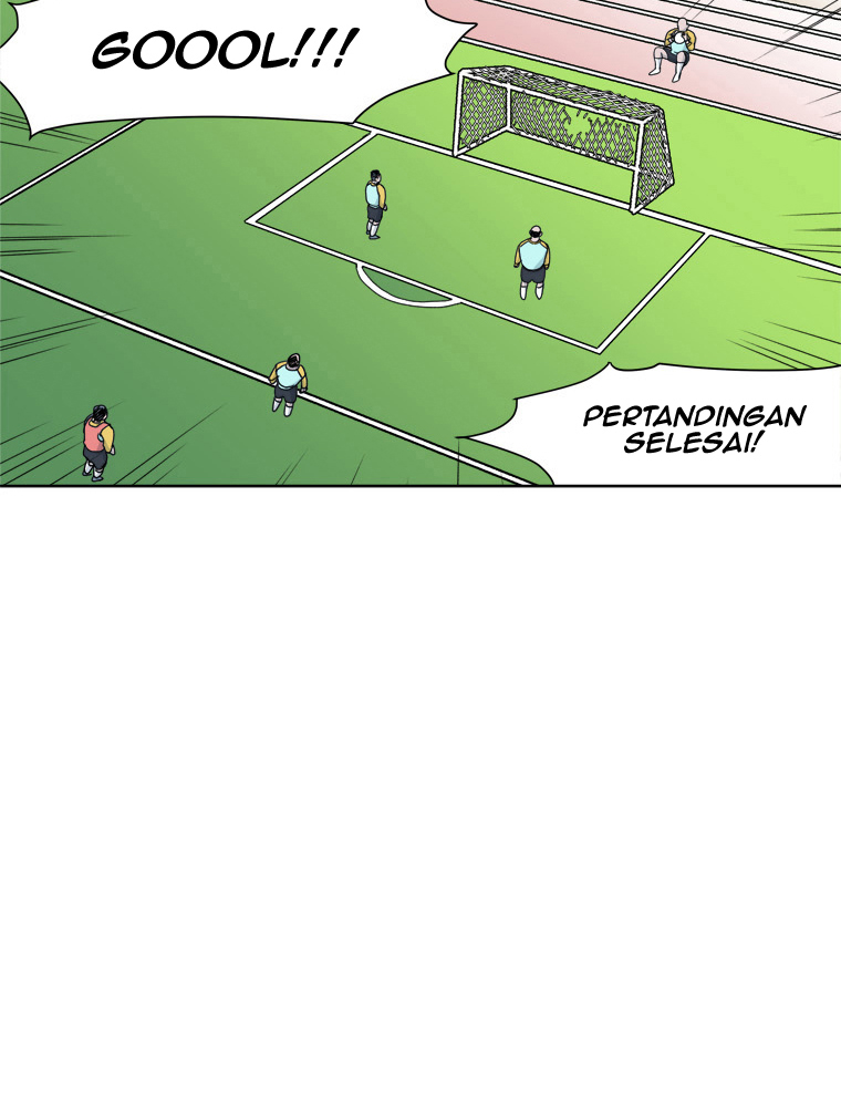 Fight Club Kindergarten Chapter 19 - halaman 39