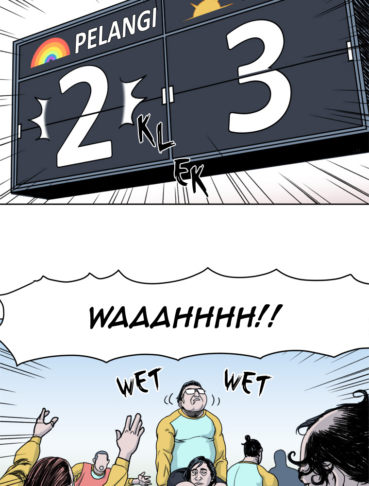 Fight Club Kindergarten Chapter 19 - halaman 4