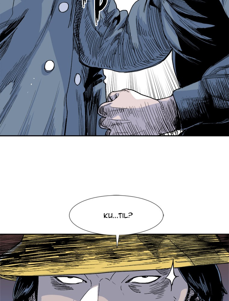 Fight Club Kindergarten Chapter 2 - halaman 12