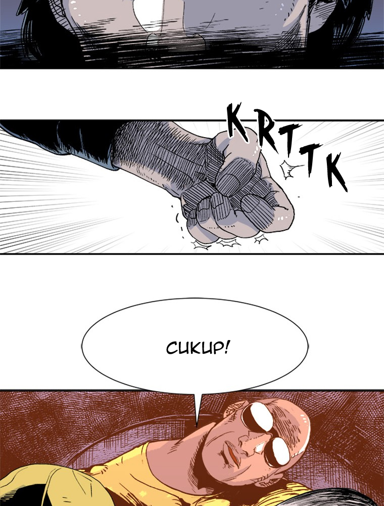 Fight Club Kindergarten Chapter 2 - halaman 13