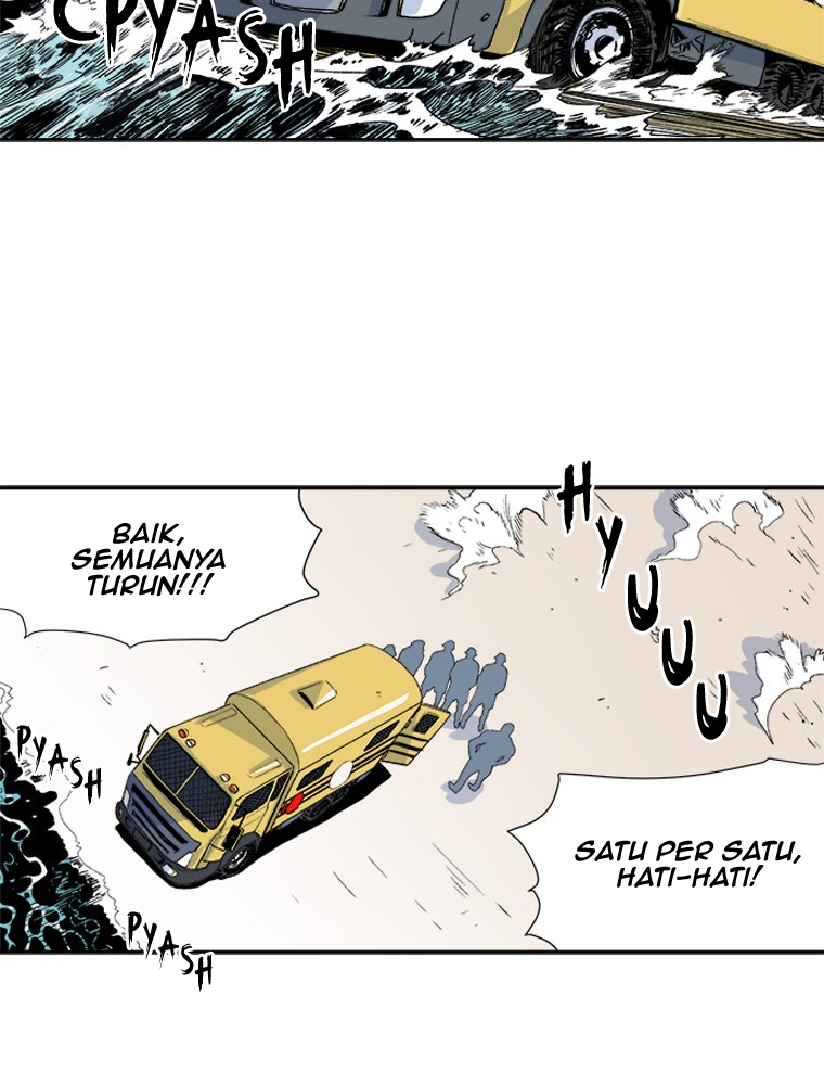 Fight Club Kindergarten Chapter 2 - halaman 18