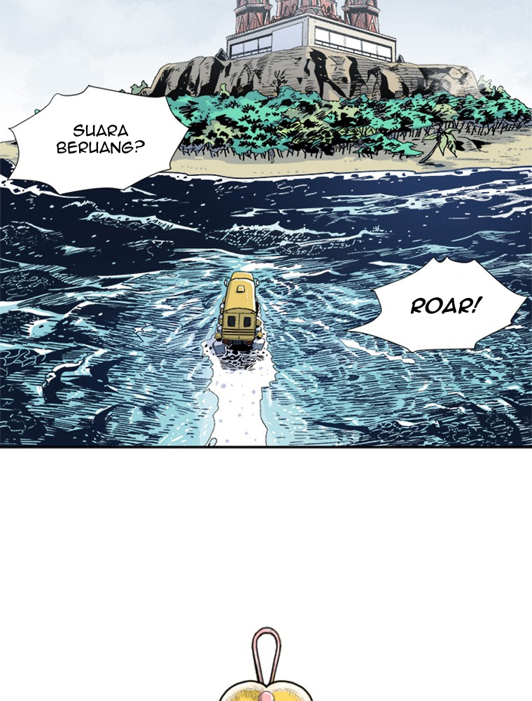 Fight Club Kindergarten Chapter 2 - halaman 25
