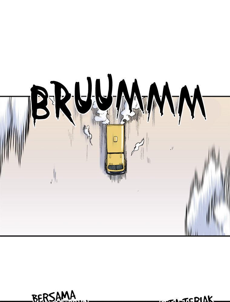 Fight Club Kindergarten Chapter 2 - halaman 4