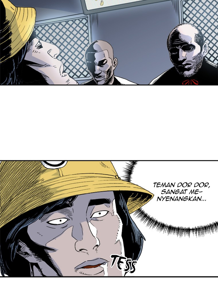 Fight Club Kindergarten Chapter 2 - halaman 6