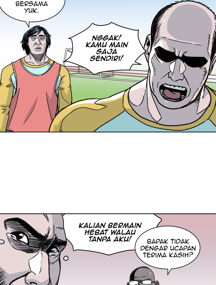 Fight Club Kindergarten Chapter 20 - halaman 10