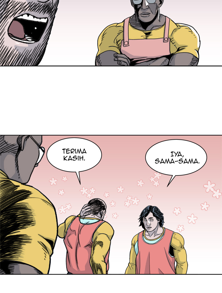 Fight Club Kindergarten Chapter 20 - halaman 11