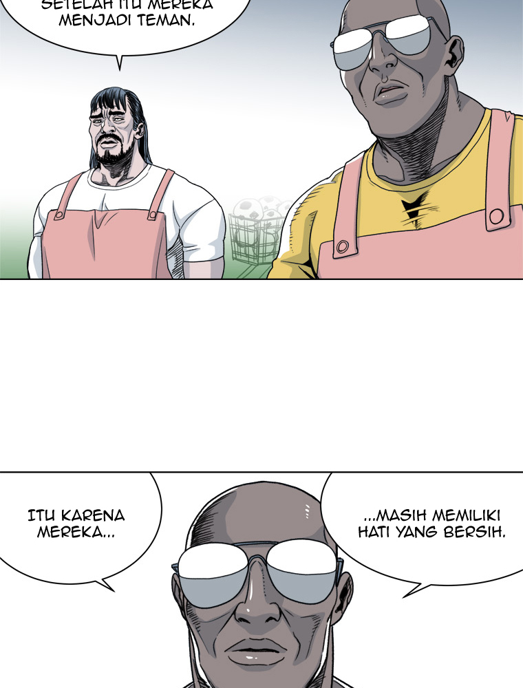 Fight Club Kindergarten Chapter 20 - halaman 13