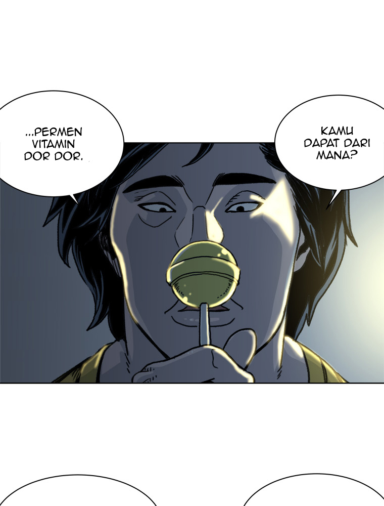 Fight Club Kindergarten Chapter 20 - halaman 22