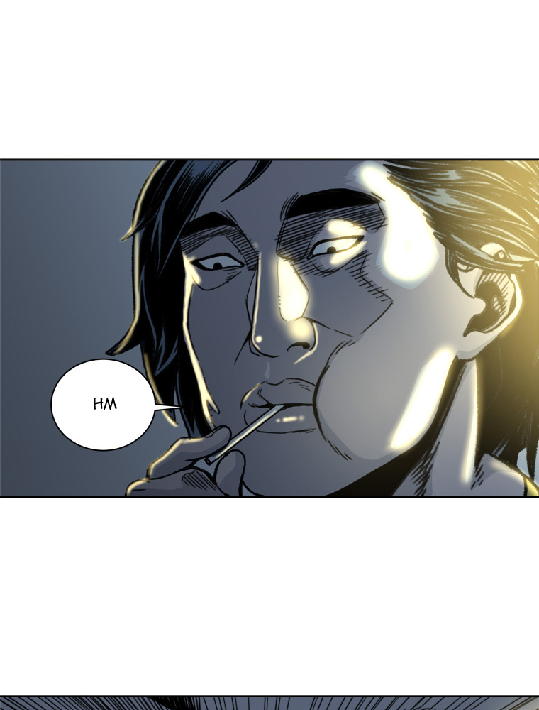 Fight Club Kindergarten Chapter 20 - halaman 25