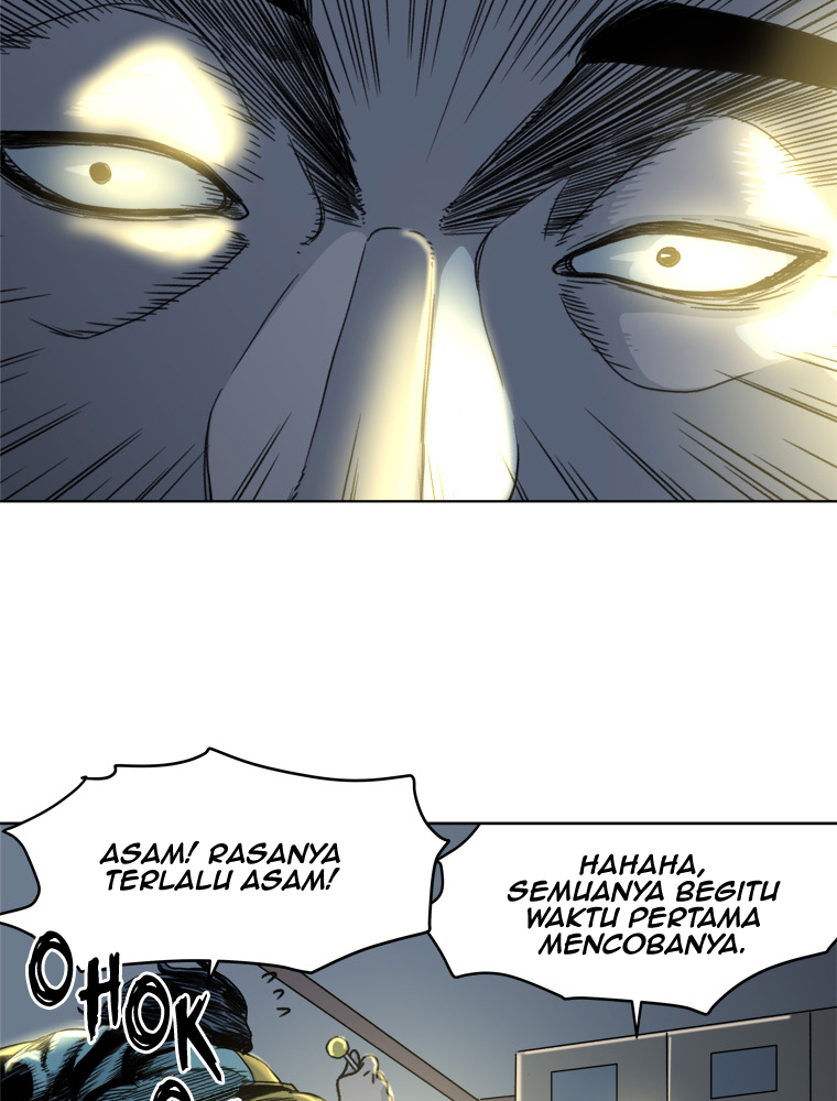 Fight Club Kindergarten Chapter 20 - halaman 26
