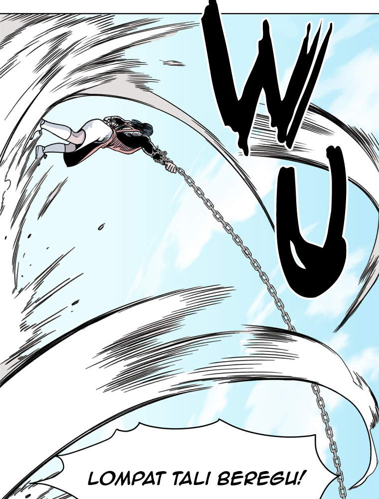 Fight Club Kindergarten Chapter 20 - halaman 32