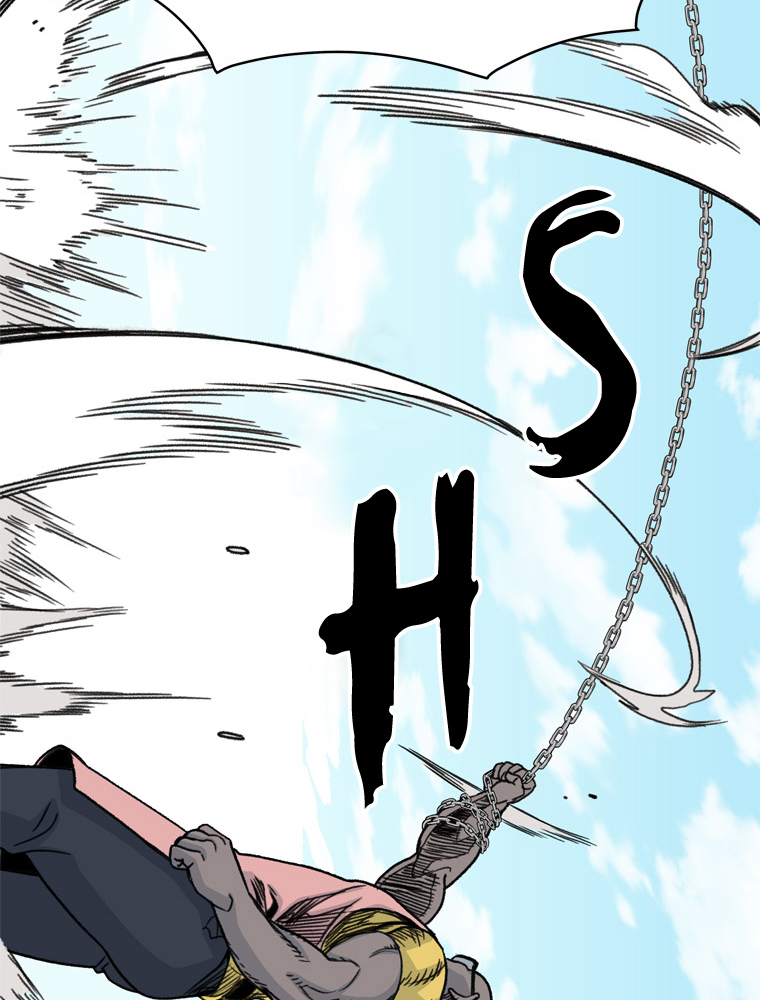 Fight Club Kindergarten Chapter 20 - halaman 33