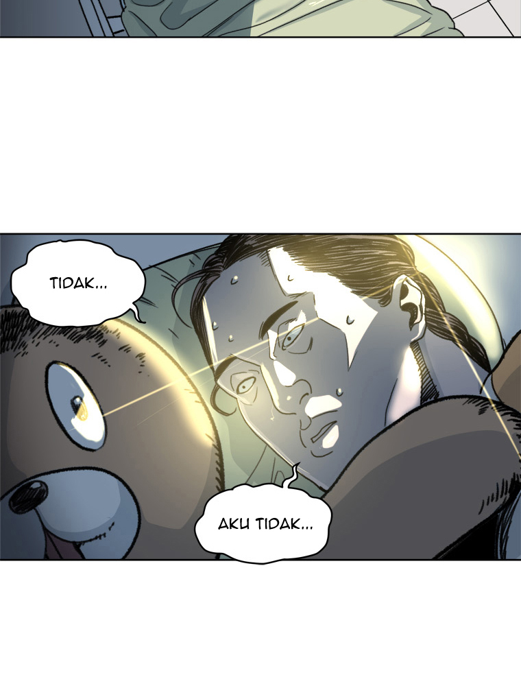 Fight Club Kindergarten Chapter 20 - halaman 35