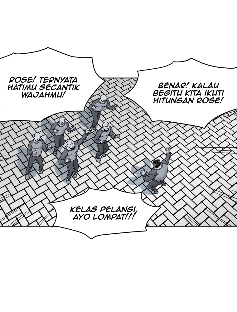 Fight Club Kindergarten Chapter 21 - halaman 11